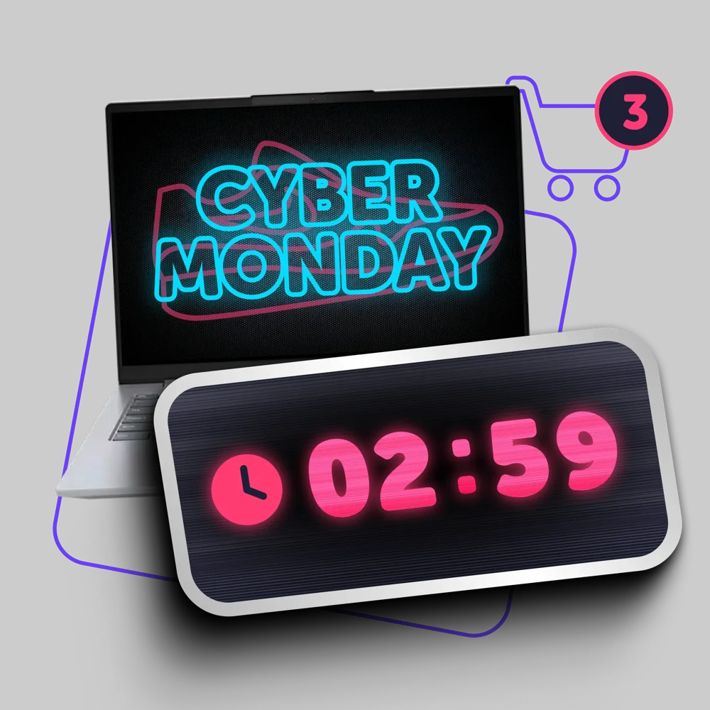 article_‘Nog 3 uur geldig!’ 
Hoe je (kind) rustig blijft tijdens Cyber Monday_h_dt