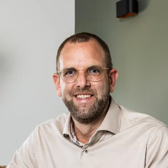 Expert-Christiaan Hazelaar