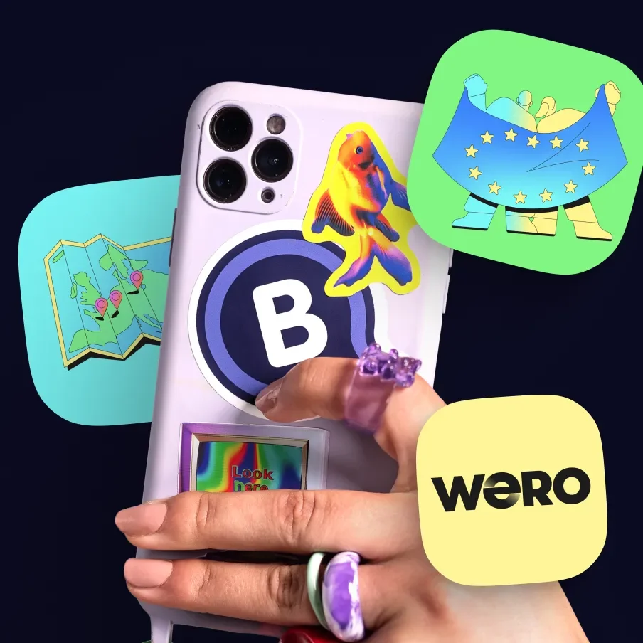 BUUT Wero - Makkelijk en veilig online betalen in Europa - 452x452_@2x